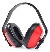 Ear Protection Protective Noise Reduction Earmuffs Hearing Protector Anti-shock